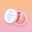 Picture of ELIXXI BRIGHTENING HYDROGEL EYE MASK