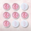 Picture of ELIXXI BRIGHTENING HYDROGEL EYE MASK