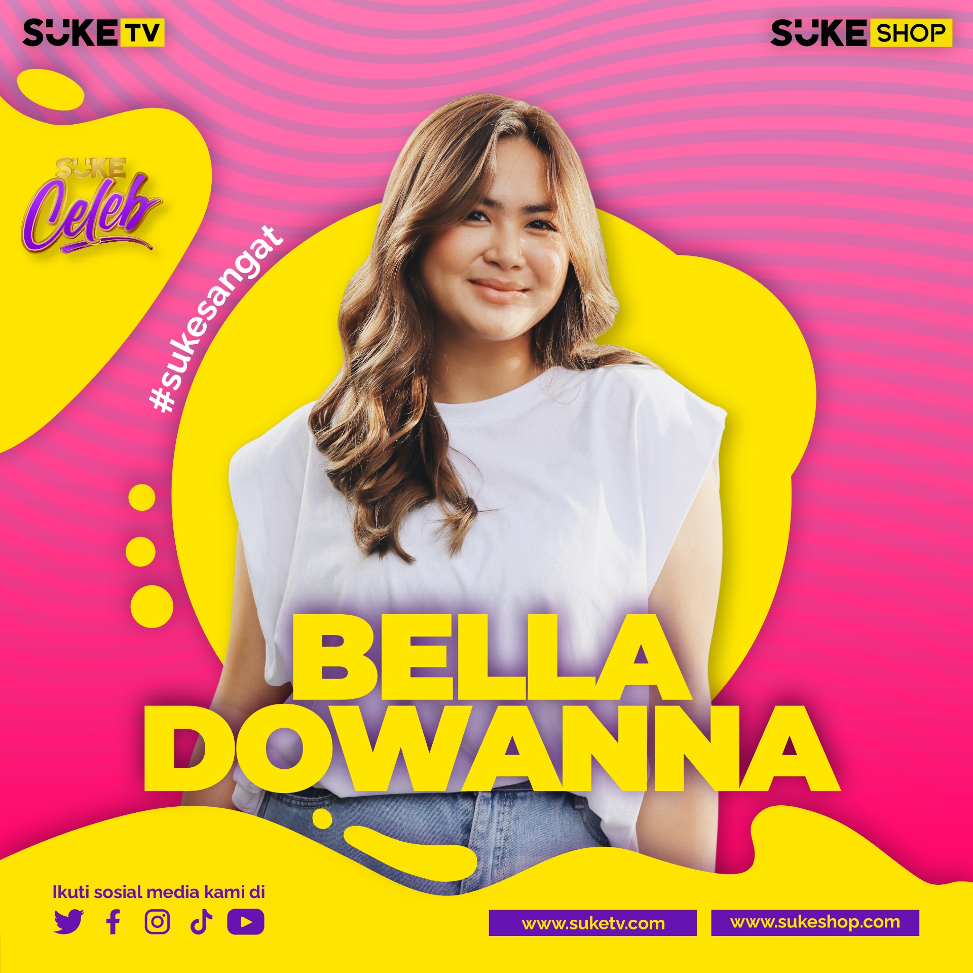 Picture of Bella Dowanna