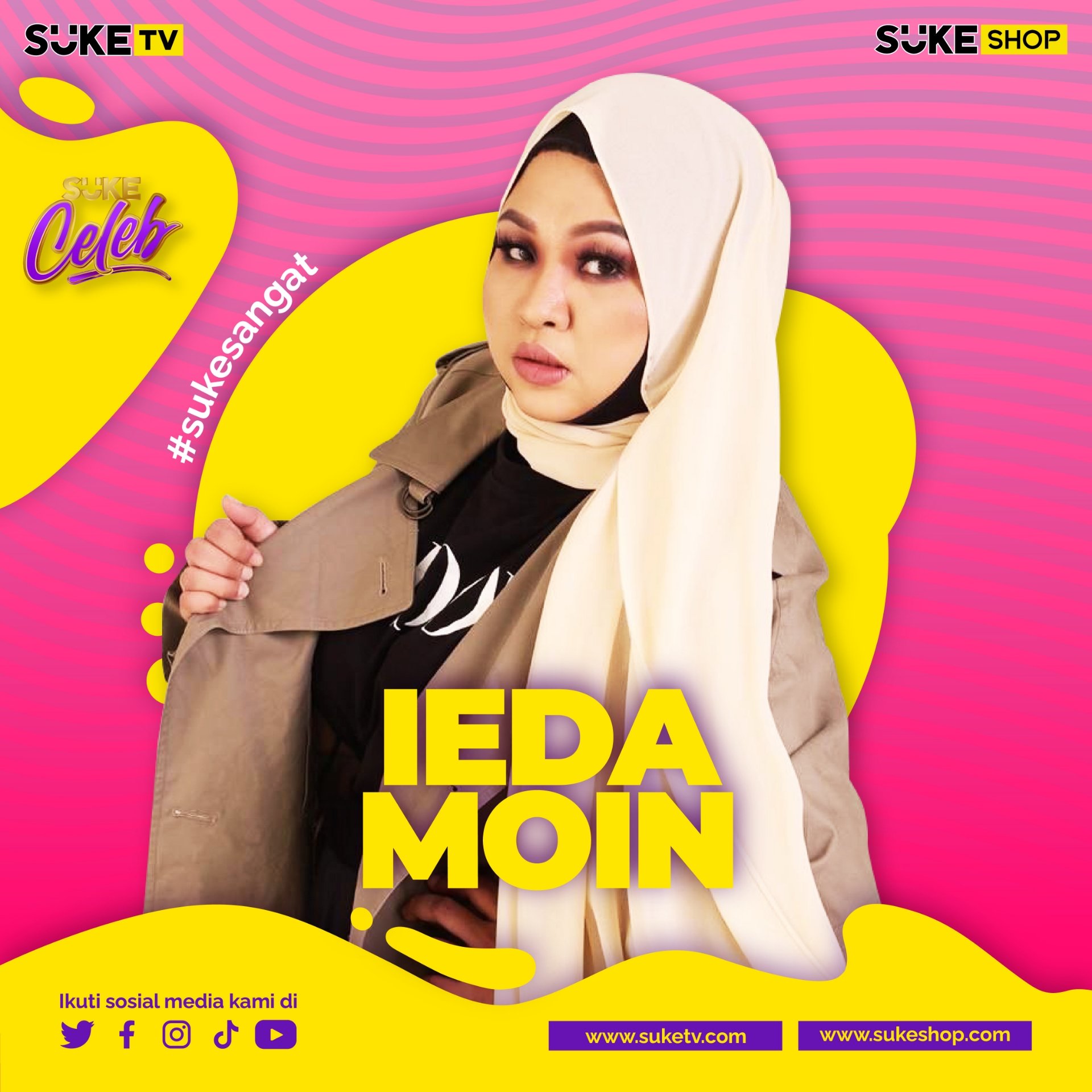 Picture of Ieda Moin