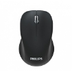 Picture of Philips 2.4GHz 3 buttons Wireless Mouse