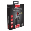 Picture of CLiPtec Dual Dynamic Drivers Bluetooth Earphone - Air-2Sonic