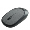 Picture of CLiPtec 1200dpi 2.4ghz Wireless Fabric Silent Mouse - Fabric