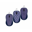 Picture of CLiPtec 1200dpi 2.4Ghz Wireless Silent Mouse - Xilent J