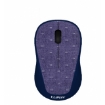 Picture of CLiPtec 1200dpi 2.4Ghz Wireless Silent Mouse - Xilent J