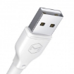 Picture of Mcdodo White Series Lightning Cable 1.2M