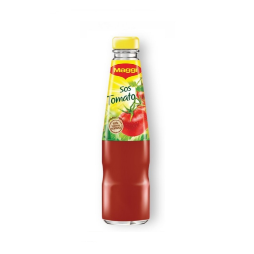 Picture of MAGGI TOMATO KETCHUP 475G