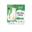 Picture of BELIF Tofu Cat Litter Mint 2.8kg/7L