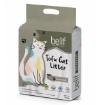 Picture of BELIF Tofu Cat Litter Charcoal 2.8kg/7L