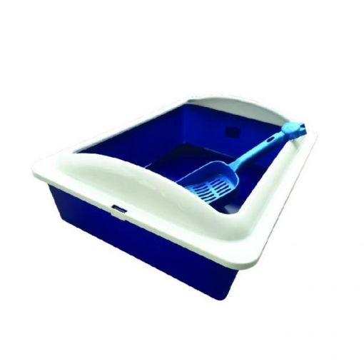 Picture of Cat Litter Tray & Scoop