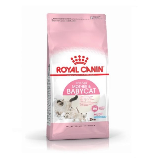 Picture of RCANIN Feline Mother & BabyCat 4kg