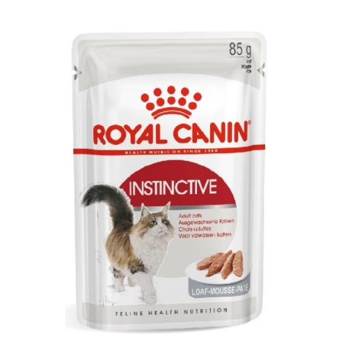 Picture of RCANIN Feline Wet Instinctive 85g