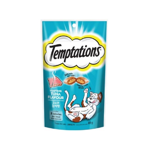 Picture of TEMPTATIONS Tempting Tuna 75g