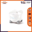 Picture of CATIT Pixi Fountain with LED - 2.5L -White