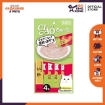 Picture of CIAO CHU-RU Chicken Fillet & Squid 14g (4pcs)