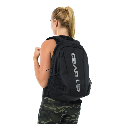 Picture of Gear Up Mission Backpack