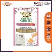Picture of FANCY FEAST Puree Kiss Naturals Salmon & Tuna in Chicken Jelly (4x10g)