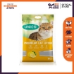 Picture of UNICO Cat Litter - Lemon 10L