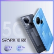 Picture of TECNO Spark 10 5G Smartphone