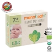 Picture of Mennosato Organic Spinach Baby Noodles 200g