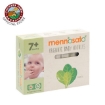 Picture of Mennosato Organic Spinach Baby Noodles 200g