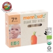 Picture of Mennosato Organic Carrot Baby Noodle 200g
