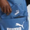 Picture of PUMA Phase Backpack Set Lake Blue All Ages Unisex - 07856003