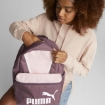 Picture of PUMA Phase Blocking Backpack Dusty Plum- Unisex - 07896204