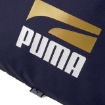 Picture of PUMA Plus Gym Sack II Peacoat - X - 07839302