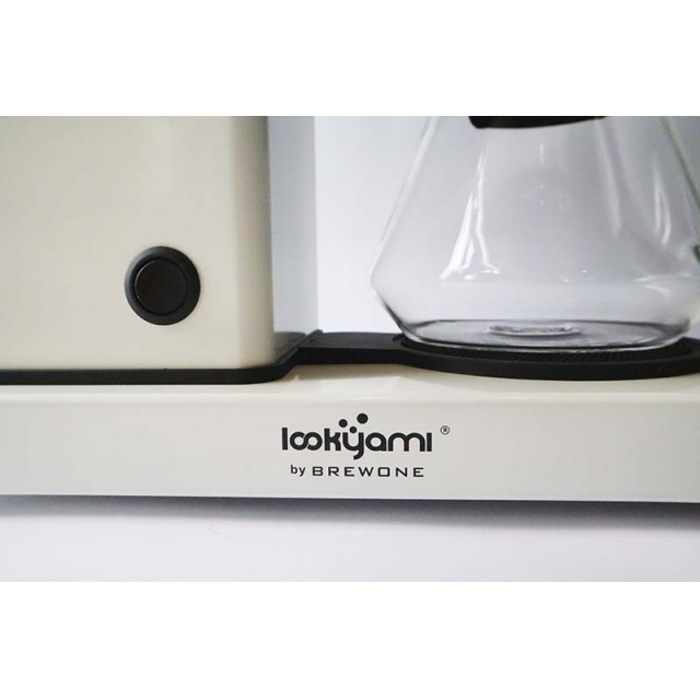 SUKE SHOP. Coffee brewing machine