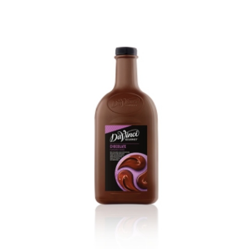 Picture of DaVinci Gourmet Chocolate flavour Sauce Ap 2L