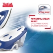 Picture of Tefal Steam Generator Express Compact Iron+Ironing Board (SV7112+IB4000)