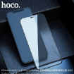 Picture of HOCO A19 Shatterproof ultra-fine edge fullscreen HD tempered film - iP12 Pro Max