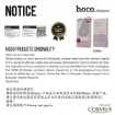 Picture of HOCO A25 Full screen anti-drop and privacy-proof tempered film - iP13/ 13Pro