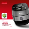 Picture of Tefal Home Chef Smart Pro IH Multicooker (Pressure cooker) (CY638D)