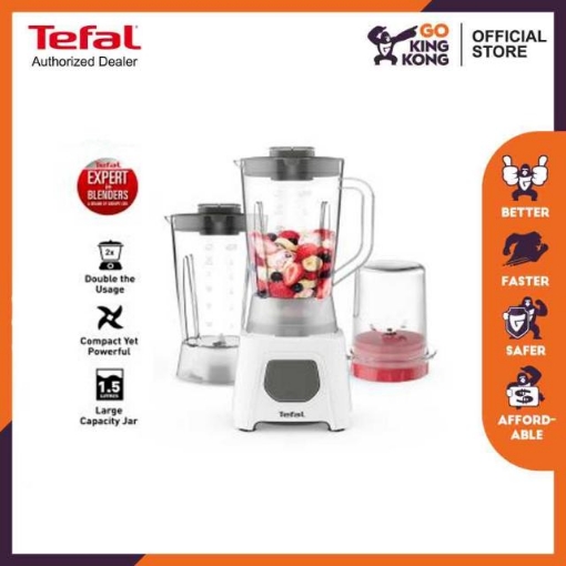 Picture of Tefal Blender UNO 2 (2 Accessories) (BL2B41)