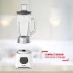 Picture of Tefal Blender UNO 2 (2 Accessories) (BL2B41)