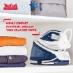Picture of Tefal Express Easy Steam Generator Iron without Boiler (SV6116)