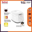 Picture of Tefal Fuzzy Logic Rice cooker 1.8L (10 Cups) (RK7321)