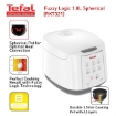 Picture of Tefal Fuzzy Logic Rice cooker 1.8L (10 Cups) (RK7321)