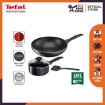 Picture of Tefal Cook & Clean 4 Pcs Set (SCP + WP + Small Spatula) (B225S4)