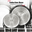 Picture of [Exclusive Bundle] Tefal Ingenio Expertise 3pcs Cookware Set (SCP 18cm, WP 26cm & Handle) (L6509472)