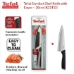 Picture of Tefal Comfort Chef Knife 20cm with Cover (K22132)