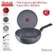 Picture of Tefal Cookware Natura Deep Frypan 28cm (B22666)