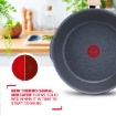 Picture of Tefal Natural Force MultiPan 26cm Without Lid (G26677)