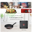 Picture of Tefal Cookware Day By Day Deep Frypan 28cm (G14366)