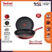 Picture of Tefal Cookware So Chef Frypan 24cm (G13504)