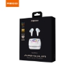 Picture of Recci TWS Earphone (RGB Light, HD Sound, Noise Reduction)