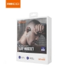 Picture of Recci Air Conduction Wireless Earphone (Lightweight, compact and waterproof protection)