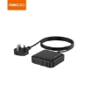 Picture of Recci GaN 100W Desktop Charger (UK Plug)